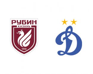 Рубин – Динамо Москва картинка фото Рубин – Динамо Москва