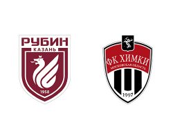 Рубин – Химки картинка фото Рубин – Химки