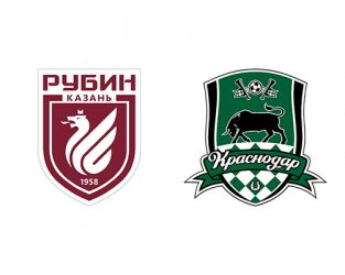 Рубин – Краснодар картинка фото Рубин – Краснодар