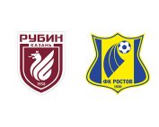 фото Рубин – Ростов