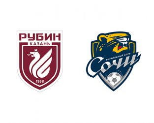 Рубин – Сочи картинка фото Рубин – Сочи