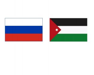 картинка Россия – Иордания