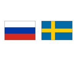 Россия – Швеция картинка фото Россия – Швеция