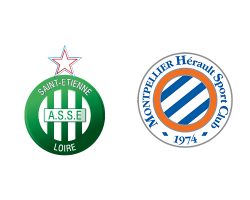 фото Сент-Этьен – Монпелье