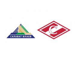 фото Салават Юлаев – Спартак Москва: Салават Юлаев – Спартак Москва картинка