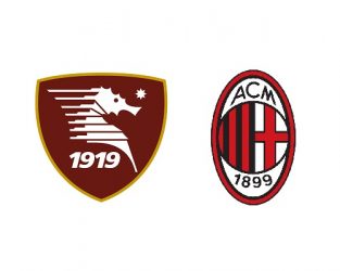 картинка Салернитана – Милан