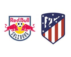 картинка Зальцбург – Атлетико Зальцбург – Атлетико фото