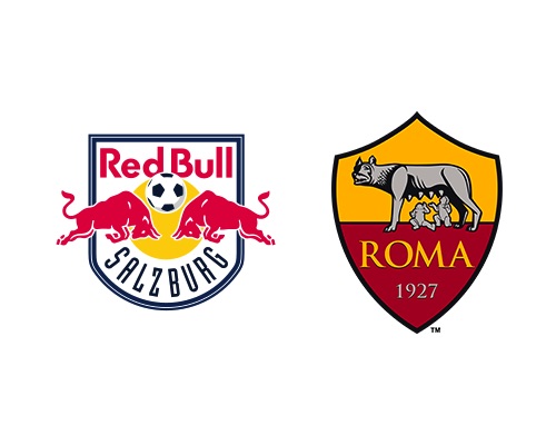 картинка Зальцбург – Рома