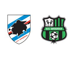 Сампдория – Сассуоло картинка фото Сампдория – Сассуоло