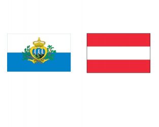 картинка Сан-Марино – Австрия