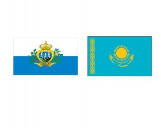 картинка Сан-Марино – Казахстан