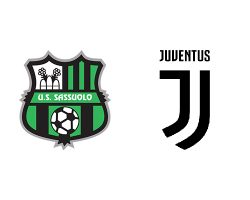 фото Сассуоло – Ювентус