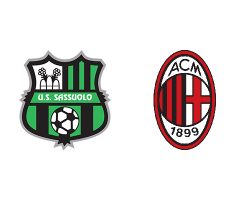 Сассуоло – Милан картинка фото Сассуоло – Милан