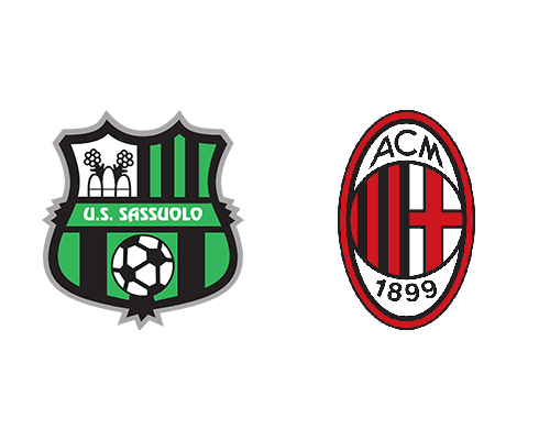 Сассуоло – Милан картинка фото Сассуоло – Милан
