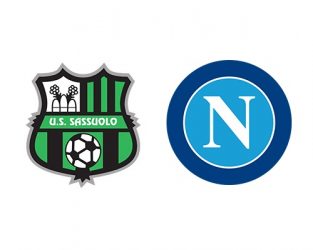 картинка Сассуоло – Наполи