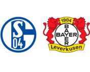 Шальке – Байер фото