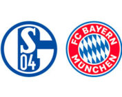 фото Шальке – Бавария