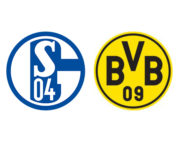 фото Шальке – Боруссия Д