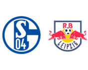 фото Шальке – РБ Лейпциг
