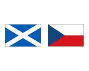 фото Шотландия – Чехия