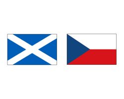 Шотландия – Чехия картинка фото Шотландия – Чехия