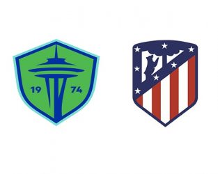 картинка Сиэтл Саундерс – Атлетико