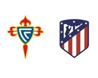 картинка Сельта – Атлетико