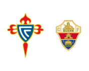 фото Сельта – Эльче