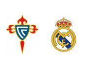 фото Сельта – Реал Мадрид