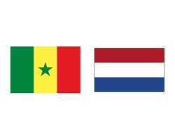 фото Сенегал – Нидерланды