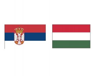 картинка Сербия – Венгрия