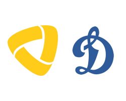 фото Северсталь – Динамо Москва