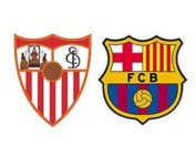 фото Севилья – Барселона