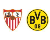 фото Севилья – Боруссия Дортмунд