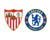 Севилья – Челси фото