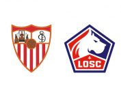 фото Севилья – Лилль