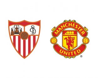 картинка Севилья – Манчестер Юнайтед