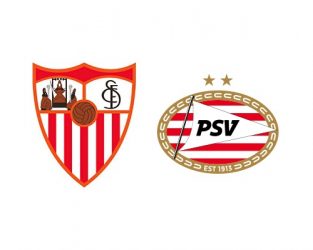 картинка Севилья – ПСВ