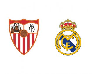 Севилья – Реал Мадрид картинка фото Севилья – Реал Мадрид