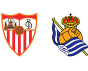 фото Севилья – Реал Сосьедад