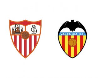 Севилья – Валенсия картинка фото Севилья – Валенсия