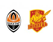 фото Шахтер Донецк – Ингулец