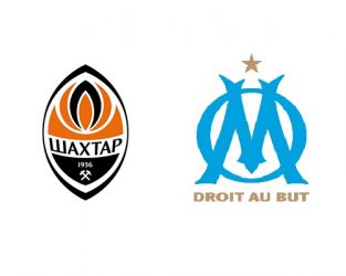 картинка Шахтёр Донецк – Марсель