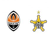фото Шахтер Донецк – Шериф