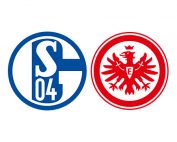 фото Шальке – Айнтрахт