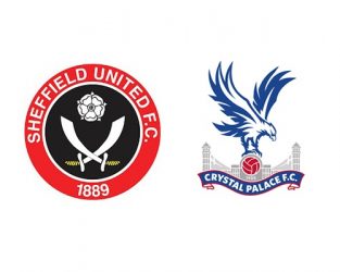картинка Шеффилд Юнайтед – Кристал Пэлас