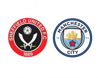картинка Шеффилд – Манчестер Сити