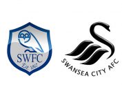 фото Шеффилд Уэнсдей – Суонси