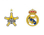 фото Шериф – Реал Мадрид