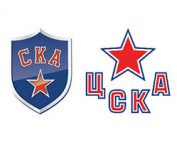 фото СКА - ЦСКА